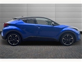 Toyota C-HR Image 5