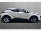 Toyota C-HR Image 6