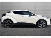 Toyota C-HR Image 6