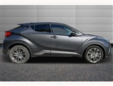 Toyota C-HR Image 6