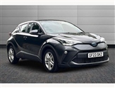 Toyota C-HR Image 1