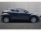 Toyota C-HR Image 6