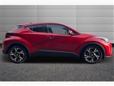 Toyota C-HR Image 6