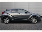 Toyota C-HR Image 6