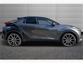 Toyota C-HR Image 5