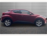 Toyota C-HR Image 6