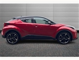 Toyota C-HR Image 5
