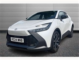 Toyota C-HR Image 3