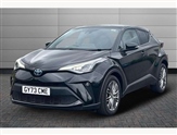 Toyota C-HR Image 3