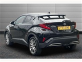 Toyota C-HR Image 6