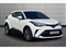 Toyota C-HR Image 1