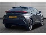 Toyota C-HR Image 2