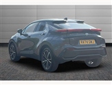 Toyota C-HR Image 6