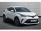 Toyota C-HR Image 1