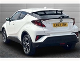Toyota C-HR Image 6