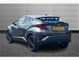 Toyota C-HR Image 6