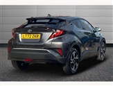 Toyota C-HR Image 2