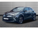 Toyota C-HR Image 3