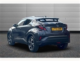 Toyota C-HR Image 6