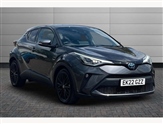 Toyota C-HR Image 1