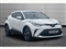 Toyota C-HR Image 1