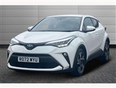 Toyota C-HR Image 3