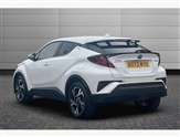 Toyota C-HR Image 6