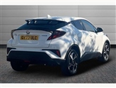 Toyota C-HR Image 2