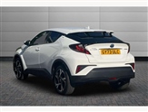 Toyota C-HR Image 6