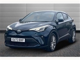 Toyota C-HR Image 3