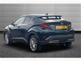 Toyota C-HR Image 6