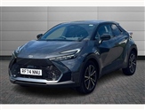 Toyota C-HR Image 3