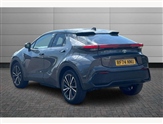 Toyota C-HR Image 6