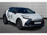 Toyota C-HR Image 1