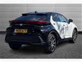Toyota C-HR Image 2