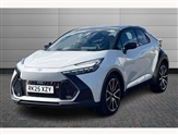 Toyota C-HR Image 3