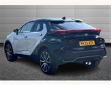 Toyota C-HR Image 6