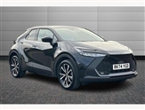 Toyota C-HR Image 1