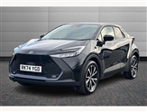Toyota C-HR Image 3