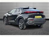 Toyota C-HR Image 6