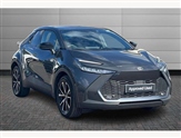 Toyota C-HR Image 1
