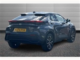 Toyota C-HR Image 2