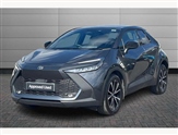 Toyota C-HR Image 3