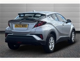 Toyota C-HR Image 2