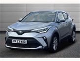 Toyota C-HR Image 3