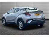 Toyota C-HR Image 6