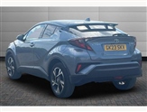 Toyota C-HR Image 6