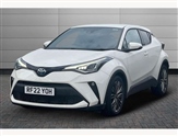 Toyota C-HR Image 3