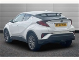 Toyota C-HR Image 6
