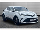 Toyota C-HR Image 1
